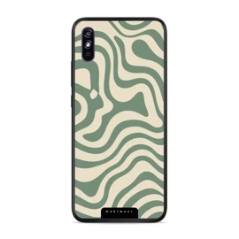 Etui Glossy Case do Xiaomi Redmi 9A - wzór GA57G