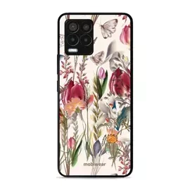 Phone Glossy Case Realme 8 Pro - Design G031G