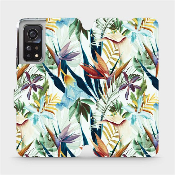 Phone Case Xiaomi Mi 10T - Design M071P