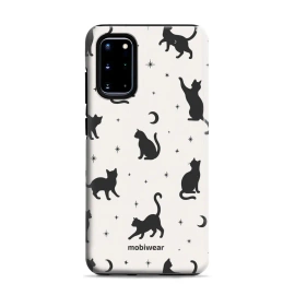 Hülle Elite Pro für Samsung Galaxy S20 Plus - Farbe E162E