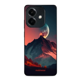 Etui Glossy Case do OPPO A40 - wzór G007G