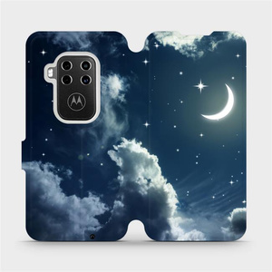 Etui do Motorola One Zoom - wzór V145P