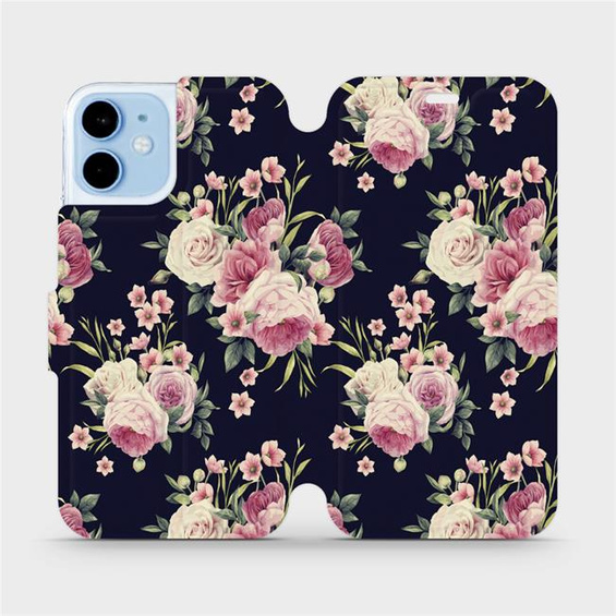 Phone Case Apple iPhone 12 mini - Design V068P