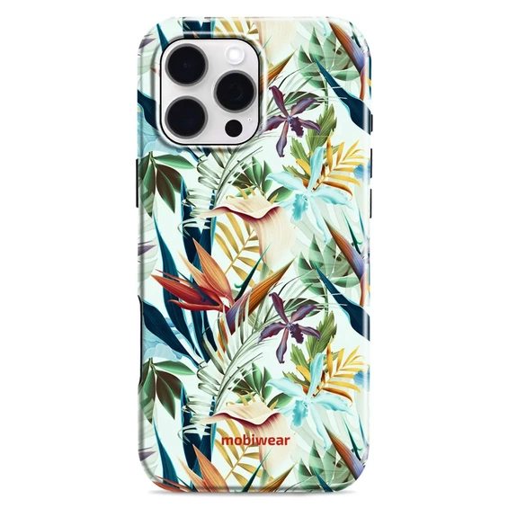 Case Elite Pro for Apple iPhone 16 Pro Max - Design E071E