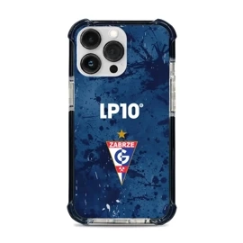 Etui MagSafe Elite Bumper Apple iPhone 13 Pro - wzór D12GZ