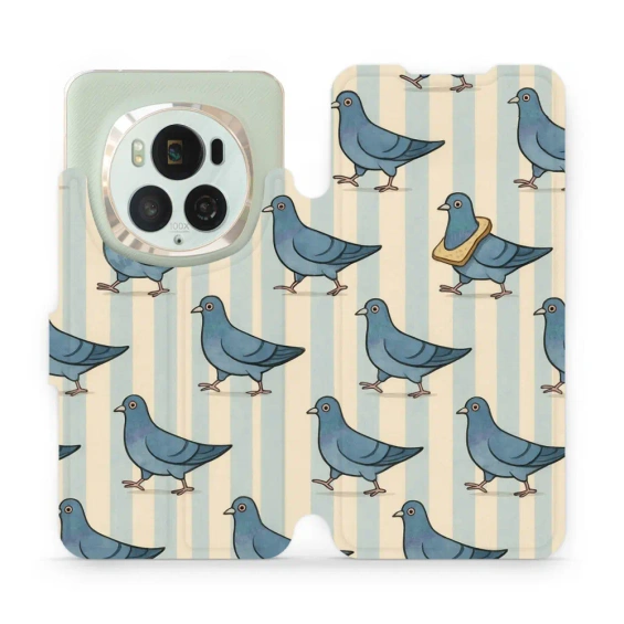 Phone Case Huawei Honor Magic6 Pro - Design VP91S