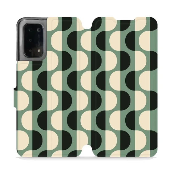Phone Case OPPO A54 5G - Design VA56S