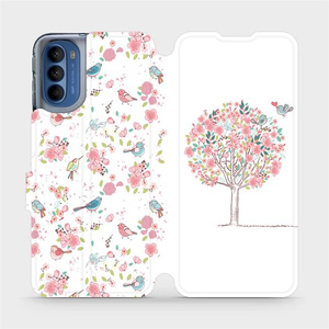 Hülle für Motorola Moto G41 - Farbe M120S