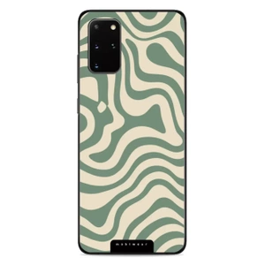 Phone Glossy Case Samsung Galaxy S20 Plus - Design GA57G