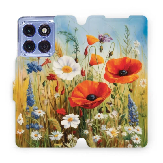 Phone Case Motorola Edge 60 Pro - Design VP43S