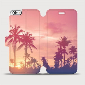 Phone Case Apple iPhone 6 - Design M134P