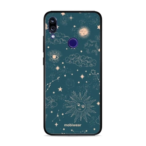 Phone Glossy Case Xiaomi Redmi Note 7 - Design G047G