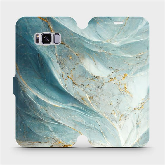 Phone Case Samsung Galaxy S8 Plus - Design VP34S