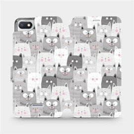 Phone Case Xiaomi Redmi 6A - Design M099P