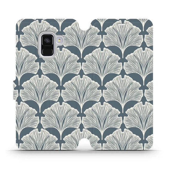 Phone Case Samsung Galaxy A8 2018 - Design VA43S