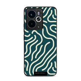 Etui Glossy Case do Realme 14T 5G - wzór GA61G