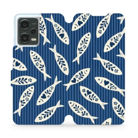 Hülle für Xiaomi POCO X5 5G - Farbe VP89S