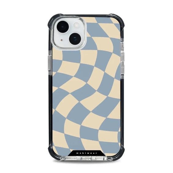 Case MagSafe Elite Bumper for Apple iPhone 15 Plus - Design DA59D