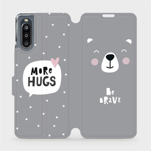 Phone Case Sony Xperia 10 IV - Design MH06P