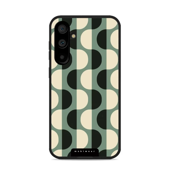 Phone Glossy Case Samsung Galaxy S23 FE - Design GA56G