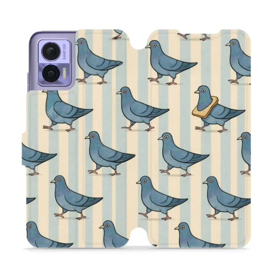 Phone Case Motorola Edge 30 Neo - Design VP91S