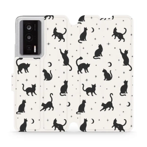 Etui do Xiaomi POCO F5 Pro - wzór V162S