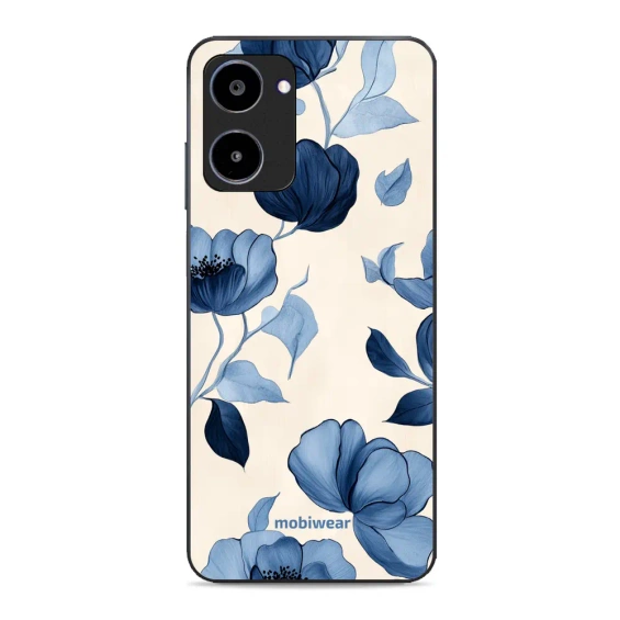 Phone Glossy Case Realme 10 4G - Design GP73G