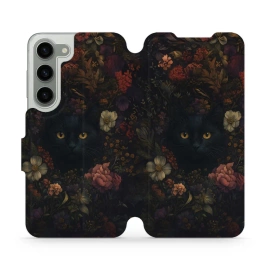 Hülle für Samsung Galaxy S23 - Farbe V161S