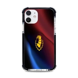 Etui MagSafe Elite Bumper Apple iPhone 12 - wzór D07PS