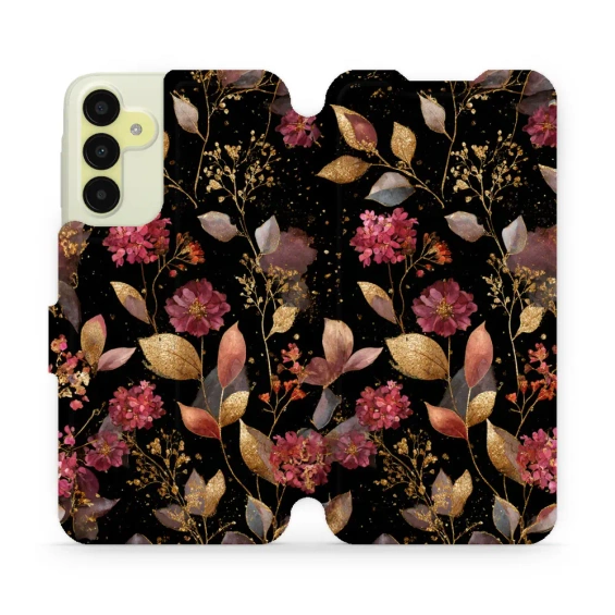 Phone Case Samsung Galaxy A15 5G - Design V171S