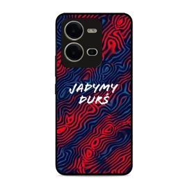 Hülle Glossy Case für Vivo X80 Lite - Farbe G07GZ