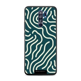 Etui Glossy Case do Xiaomi Redmi 9 - wzór GA61G