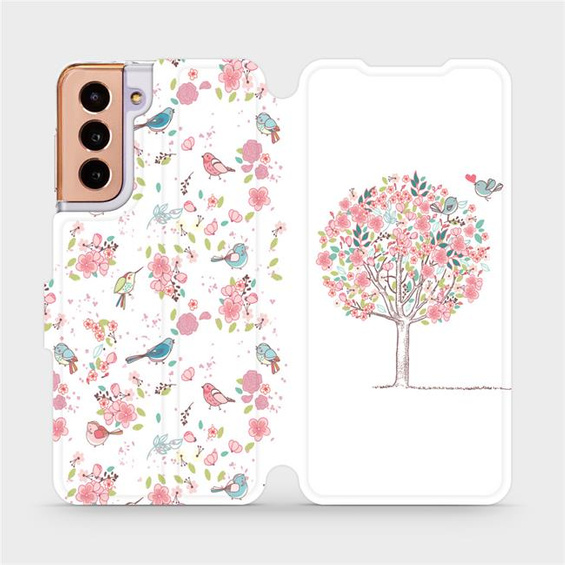 Phone Case Samsung Galaxy S21 - Design M120S