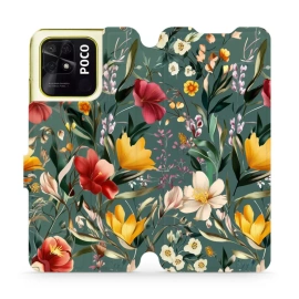 Hülle für Xiaomi POCO C40 - Farbe VP71S