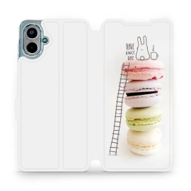 Hülle für Samsung Galaxy A07 - Farbe M090P