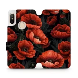 Phone Case Xiaomi Mi A2 Lite - Design VP45S