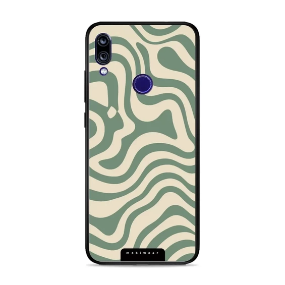 Etui Glossy Case do Xiaomi Redmi Note 7 - wzór GA57G