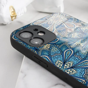 Hülle Glossy Case für Huawei Nova 13 Pro - Farbe G038G
