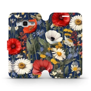 Phone Case Samsung Galaxy J3 2016 - Design VP46S