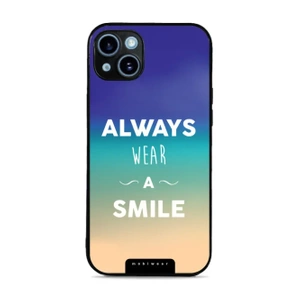 Hülle Glossy Case für Apple iPhone 14 Plus - Farbe G074G