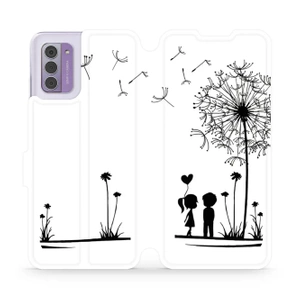 Phone Case Nokia G42 - Design MH16P