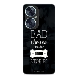 Phone Glossy Case Huawei Nova 11i - Design G071G