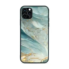 Phone Glossy Case Apple iPhone 11 Pro Max - Design G022G