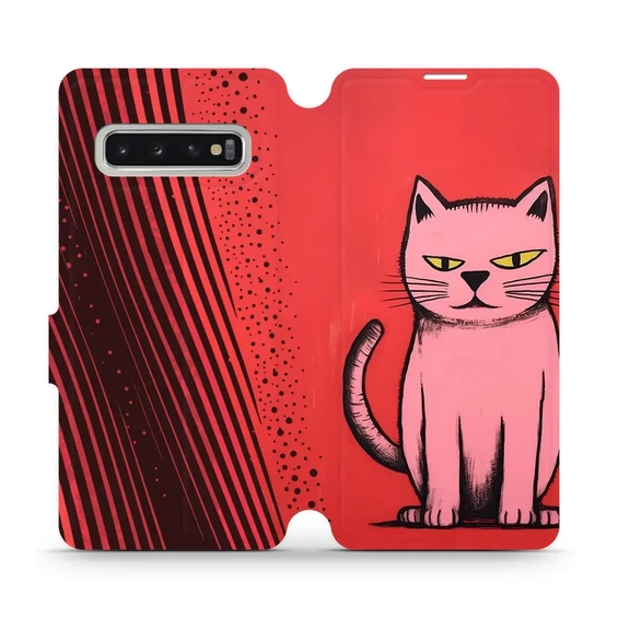 Phone Case Samsung Galaxy S10 - Design VP54S