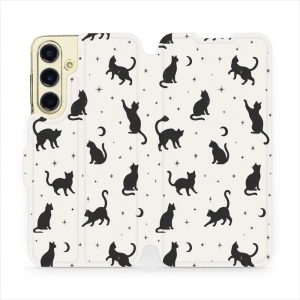 Phone Case Samsung Galaxy S24 FE - Design V162S