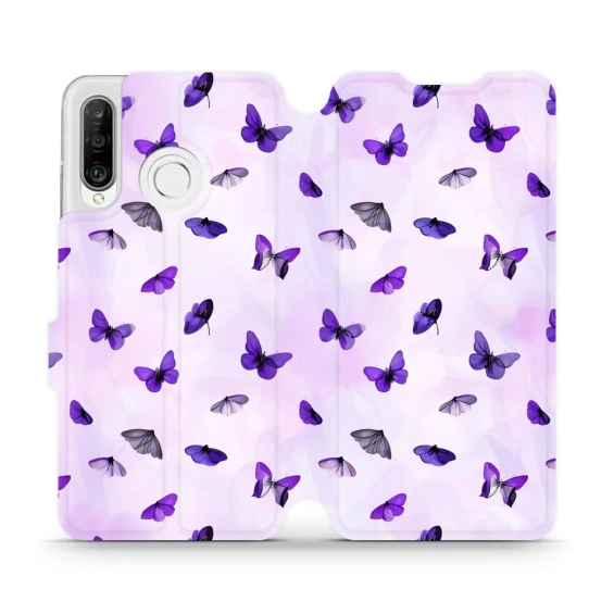 Phone Case Huawei P30 Lite - Design VP76S