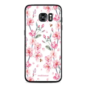 Etui Glossy Case do Samsung Galaxy S7 Edge - wzór G033G