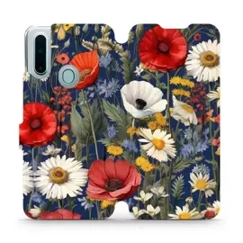 Hülle für OPPO A31 - Farbe VP46S