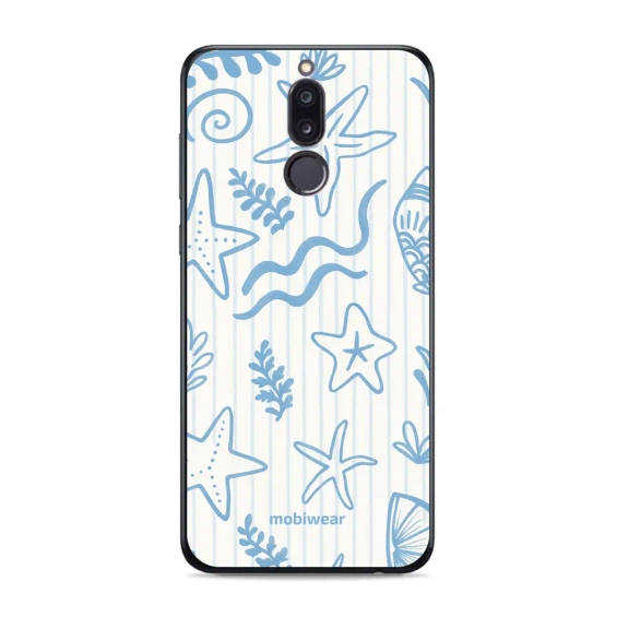Hülle Glossy Case für Huawei Mate 10 Lite - Farbe GP88G