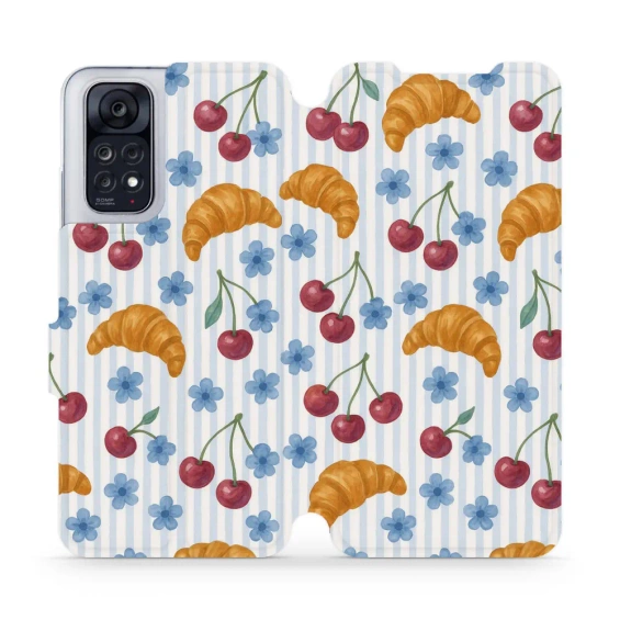 Phone Case Xiaomi Redmi Note 11S - Design VP85S